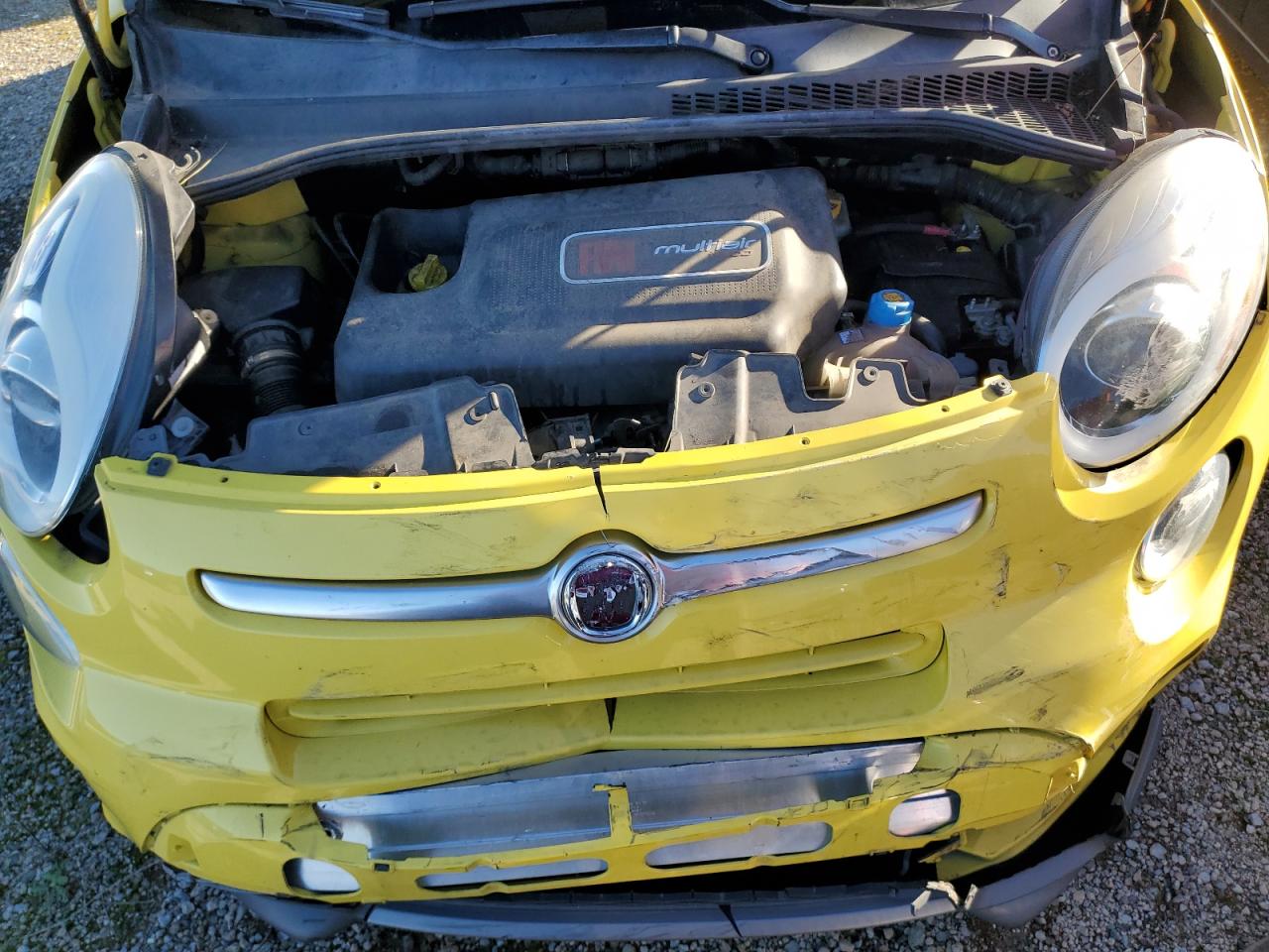 2014 Fiat 500 - Image 12