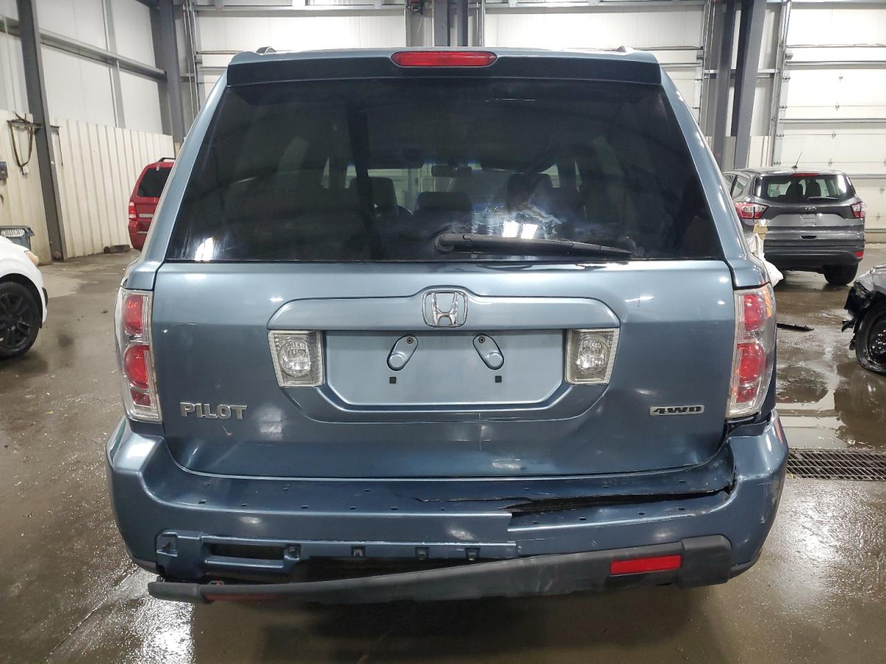 2006 Honda Pilot - Image 6