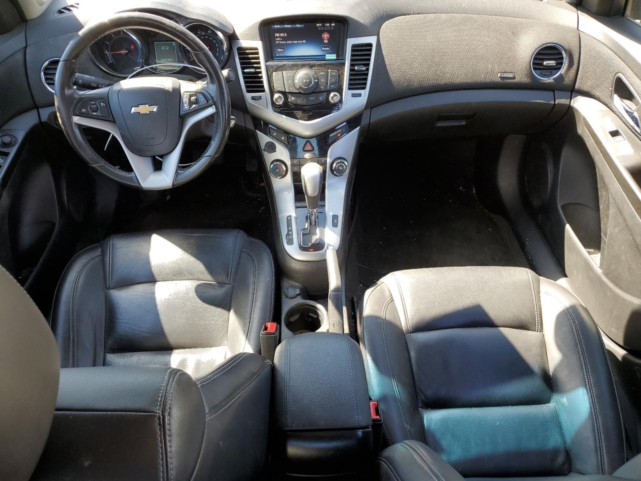 2014 Chevrolet Cruze - Image 8