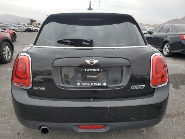  MINI COOPER 2017 Black