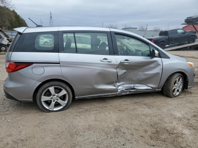 2012 MAZDA 5 