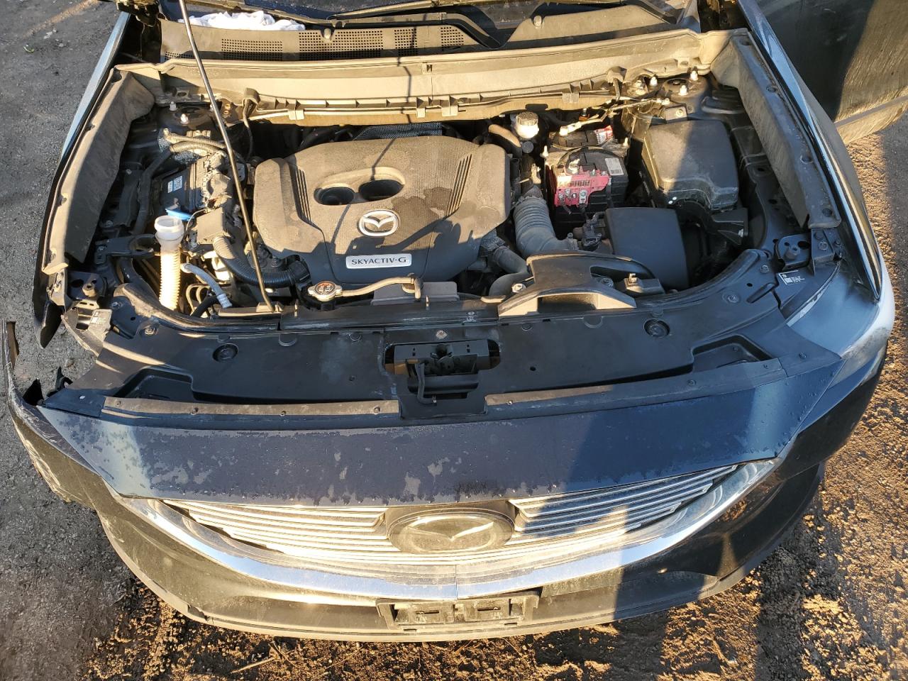 2021 Mazda CX-9 - Image 12