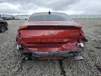 2023 Hyundai Sonata Limited for Sale in Reno, NV - Rear End