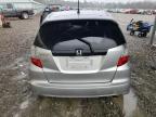 2011 Honda Fit Sport للبيع في Augusta، GA - Front End
