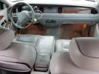 2001 Lincoln Town Car Signature იყიდება Oklahoma City-ში, OK - Side