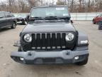 2019 Jeep Wrangler Unlimited Sport zu verkaufen in Brookhaven, NY - Front End