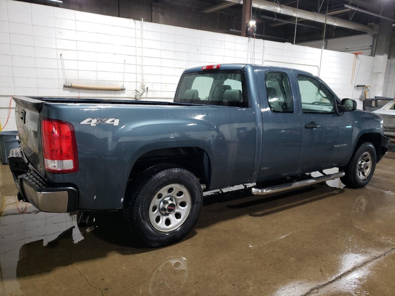 2012 GMC Sierra - Image 3