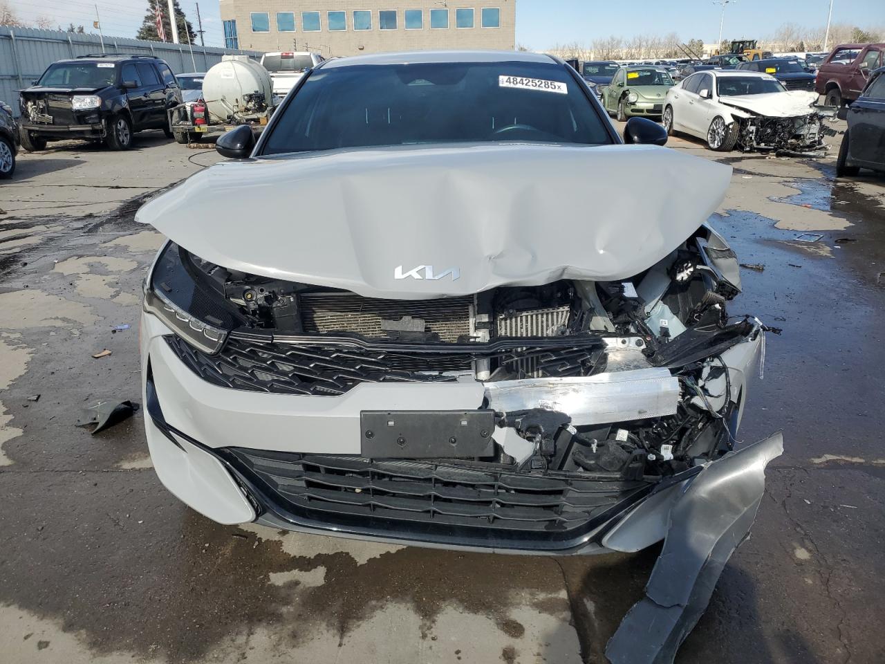 2023 Kia K5 - Image 5