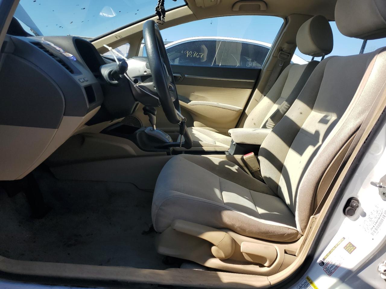 2008 Honda Civic - Image 7