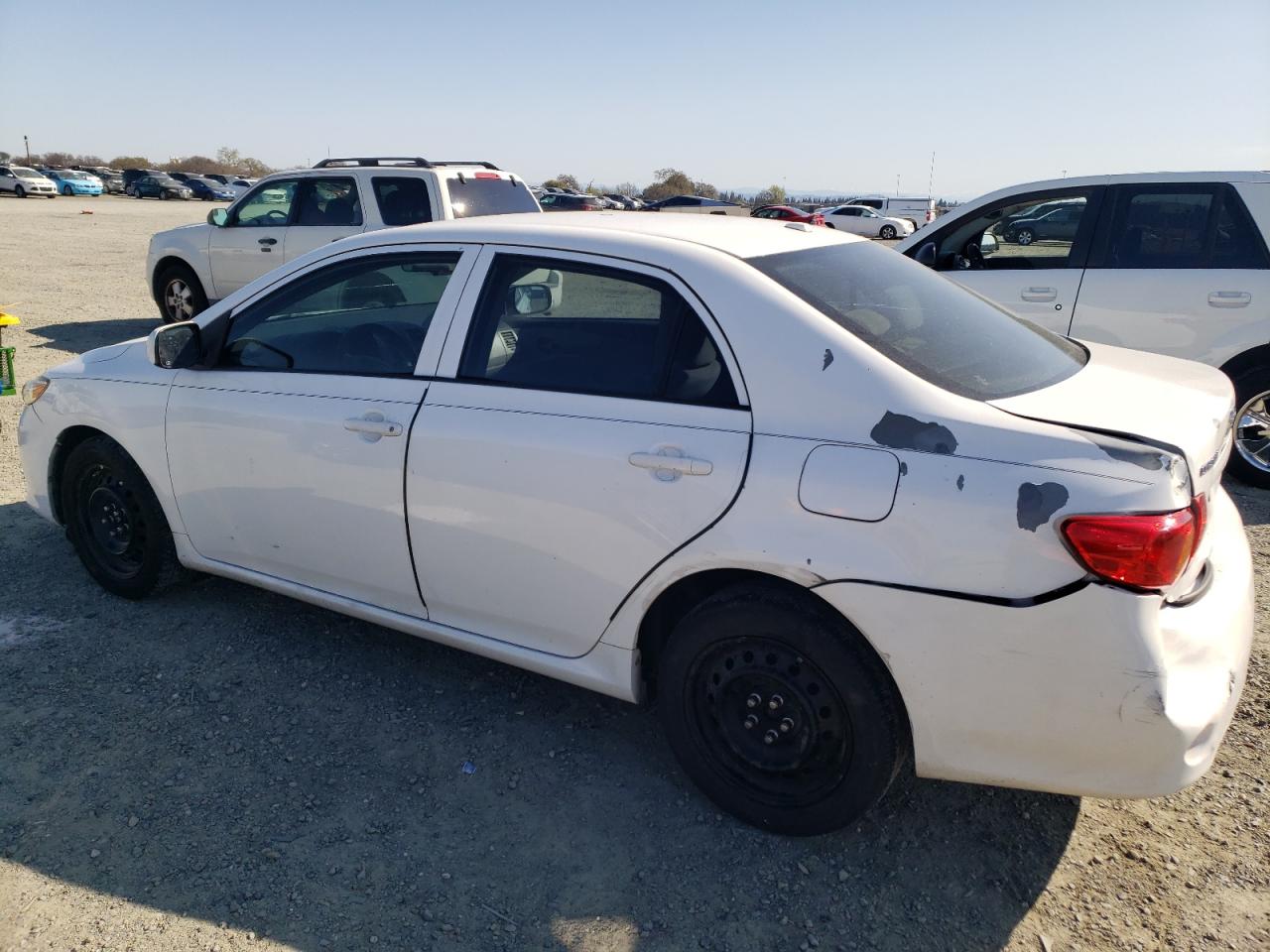 2009 Toyota Corolla - Image 2