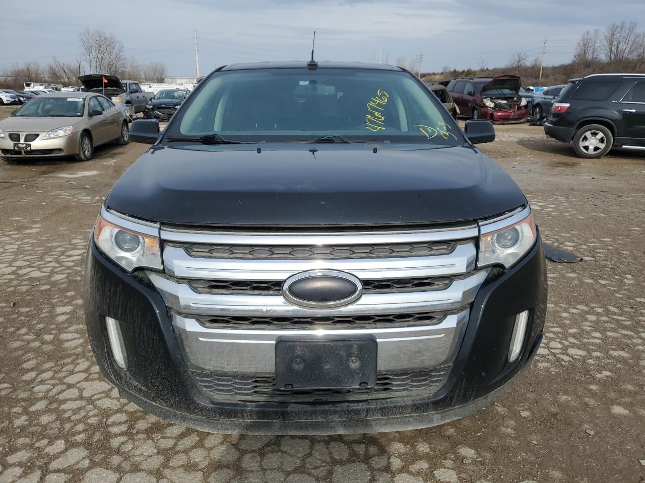 2013 Ford Edge - Image 5