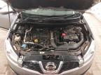 2011 NISSAN QASHQAI N- for sale at Copart SANDWICH