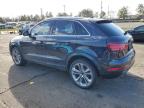 2015 Audi Q3 Prestige de vânzare în Denver, CO - Front End