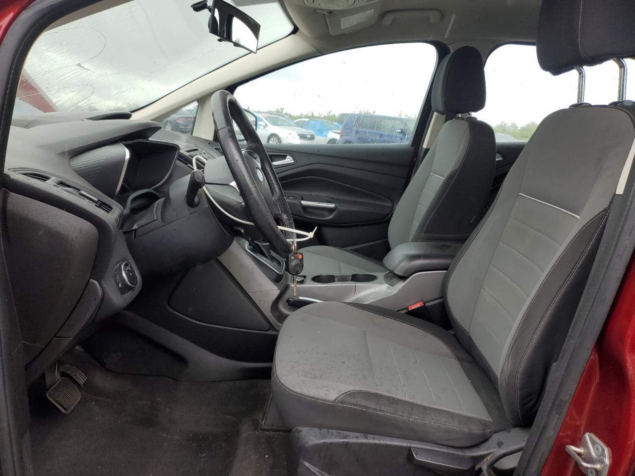 2014 Ford C-MAX - Image 7