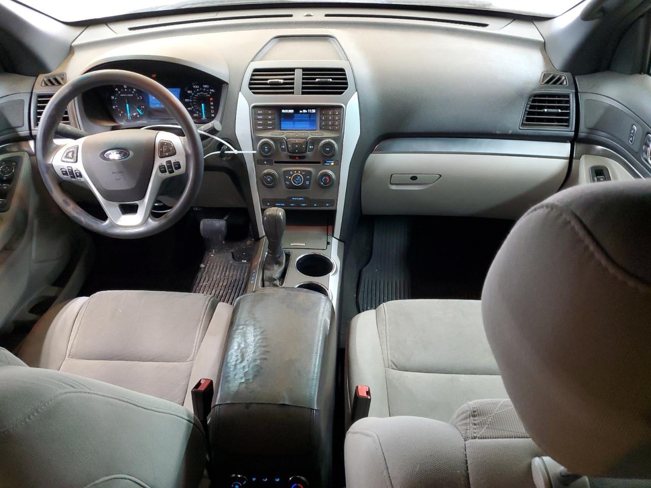 2014 Ford Explorer - Image 8