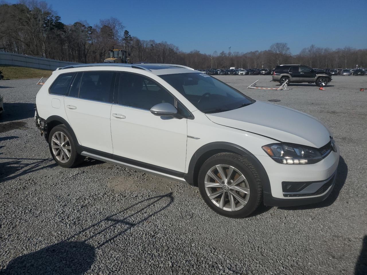 2018 Volkswagen Golf - Image 4