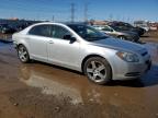 2011 Chevrolet Malibu 2Lt للبيع في Elgin، IL - Rear End
