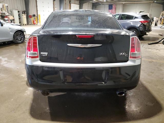  CHRYSLER 300 2013 Black