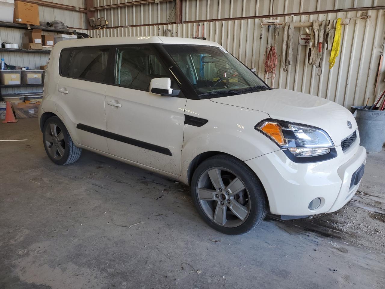 2011 Kia Soul - Image 4