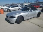 2003 Bmw Z4 3.0 за продажба в Bridgeton, MO - Front End