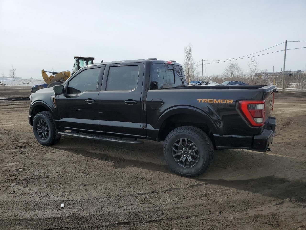 2023 Ford F-150 - Image 2