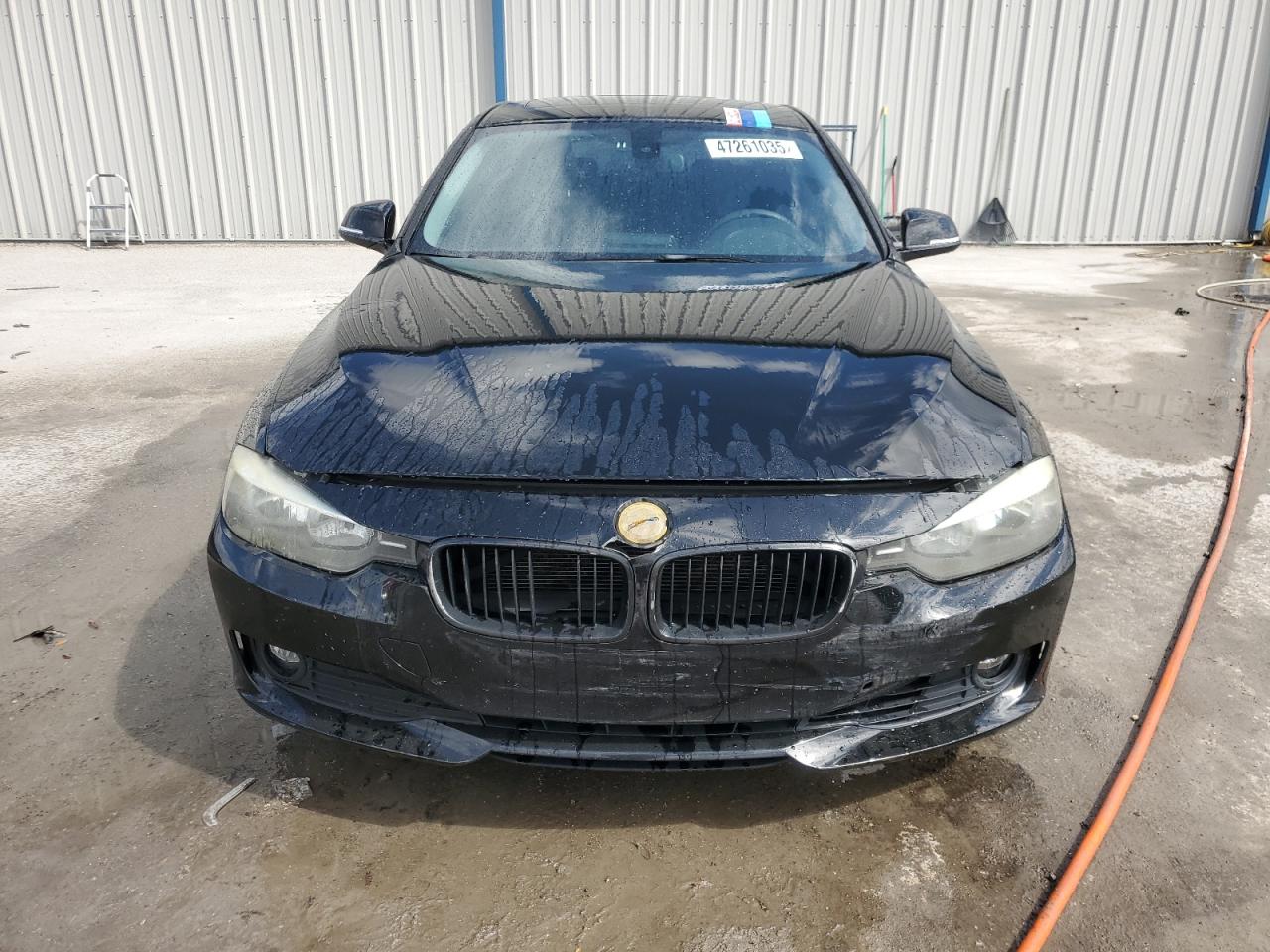 2012 BMW 3er - Image 5