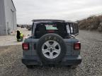 2023 Jeep Wrangler Sport zu verkaufen in Reno, NV - Rollover