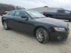 2011 Audi A5 Premium Plus for Sale in Hampton, VA - Side