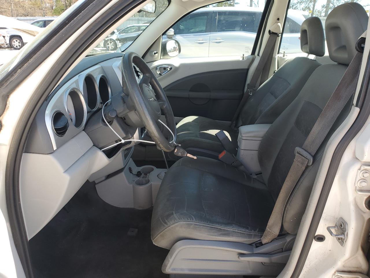2009 Chrysler Pt Cruiser VIN: 3A8FY489X9T560842 Lot: 50305655