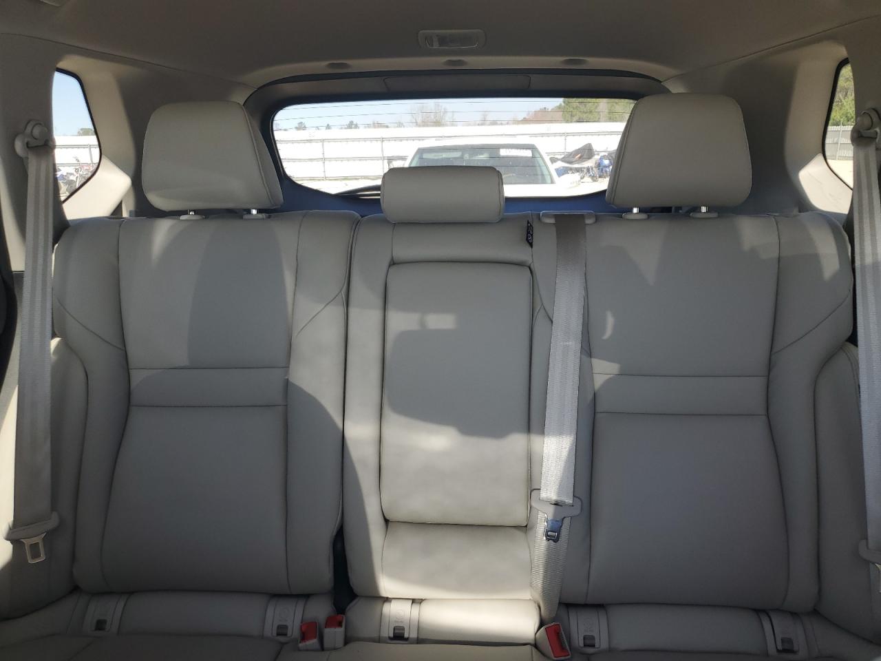 2021 Nissan Rogue - Image 10