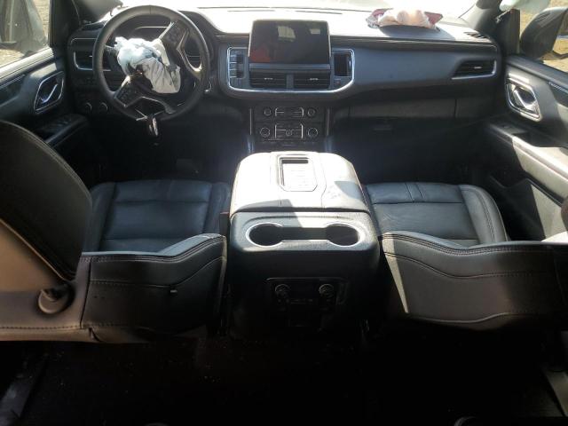  CHEVROLET TAHOE 2023 Silver