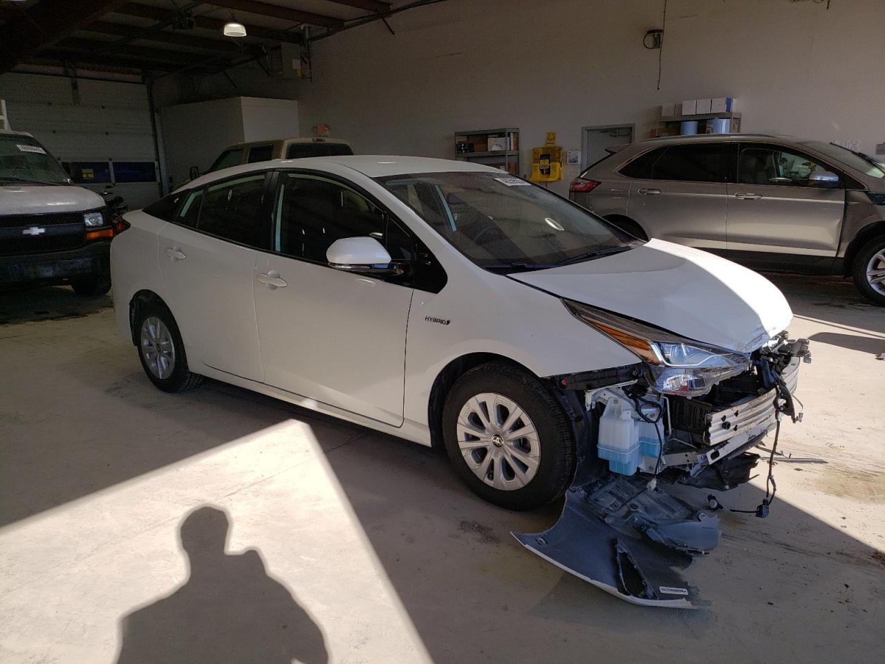 2020 Toyota Prius - Image 4