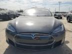 2016 Tesla Model S للبيع في Wilmer، TX - Side