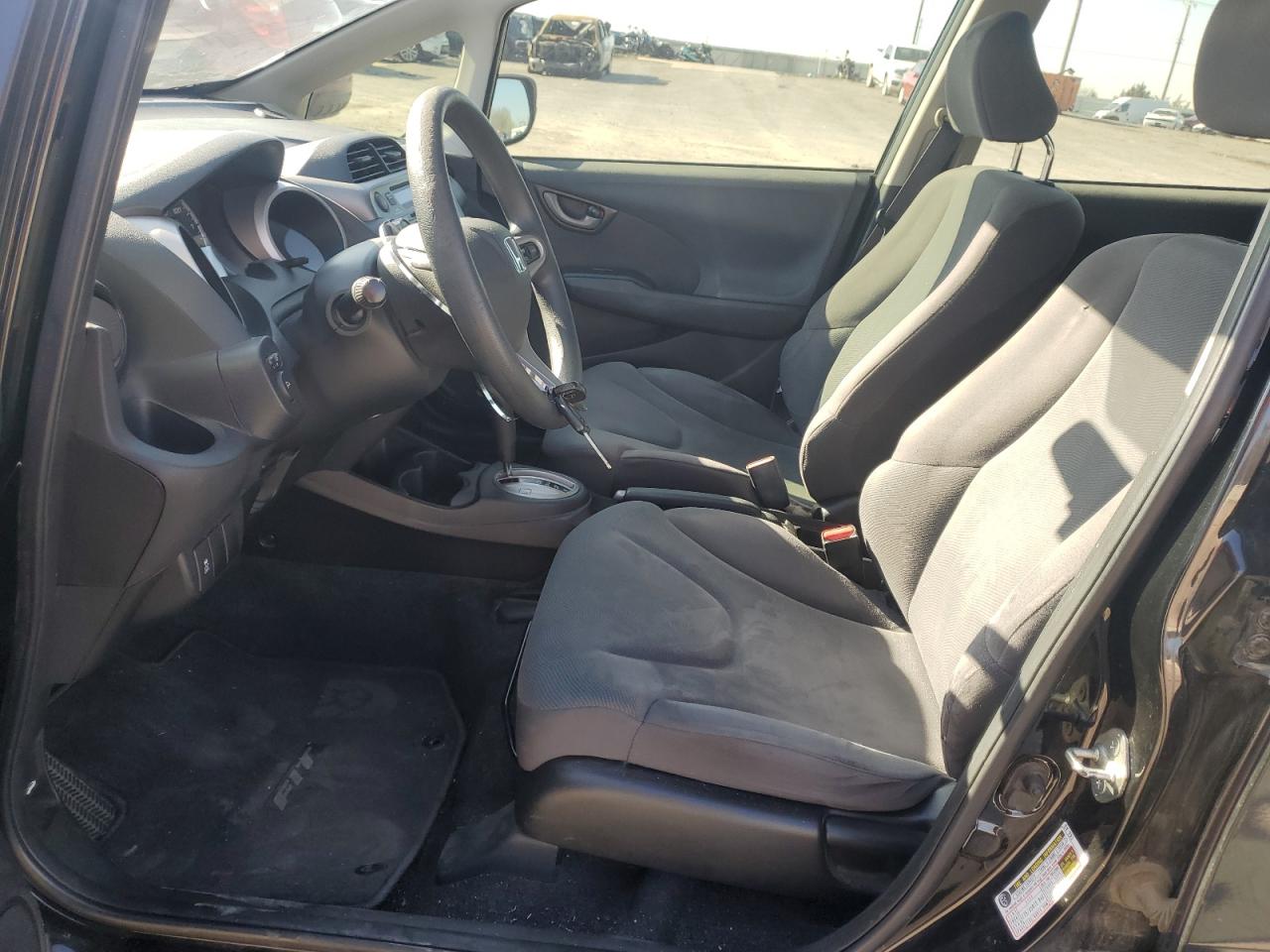 2013 Honda Fit - Image 7