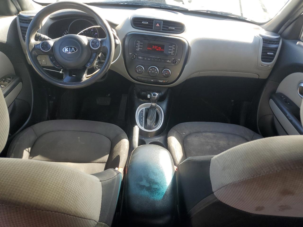 2016 Kia Soul - Image 8