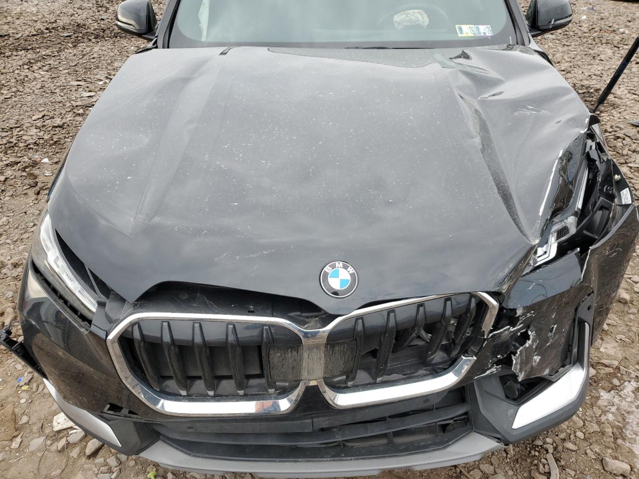 2023 BMW X1 - Image 12