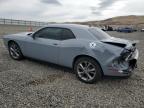2020 Dodge Challenger Sxt for Sale in Reno, NV - Rear End