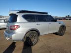 2018 Nissan Armada Sv for Sale in Colorado Springs, CO - Front End