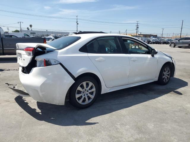  TOYOTA COROLLA 2020 Biały