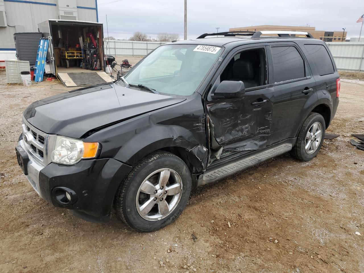 2012 Ford Escape - Image 1