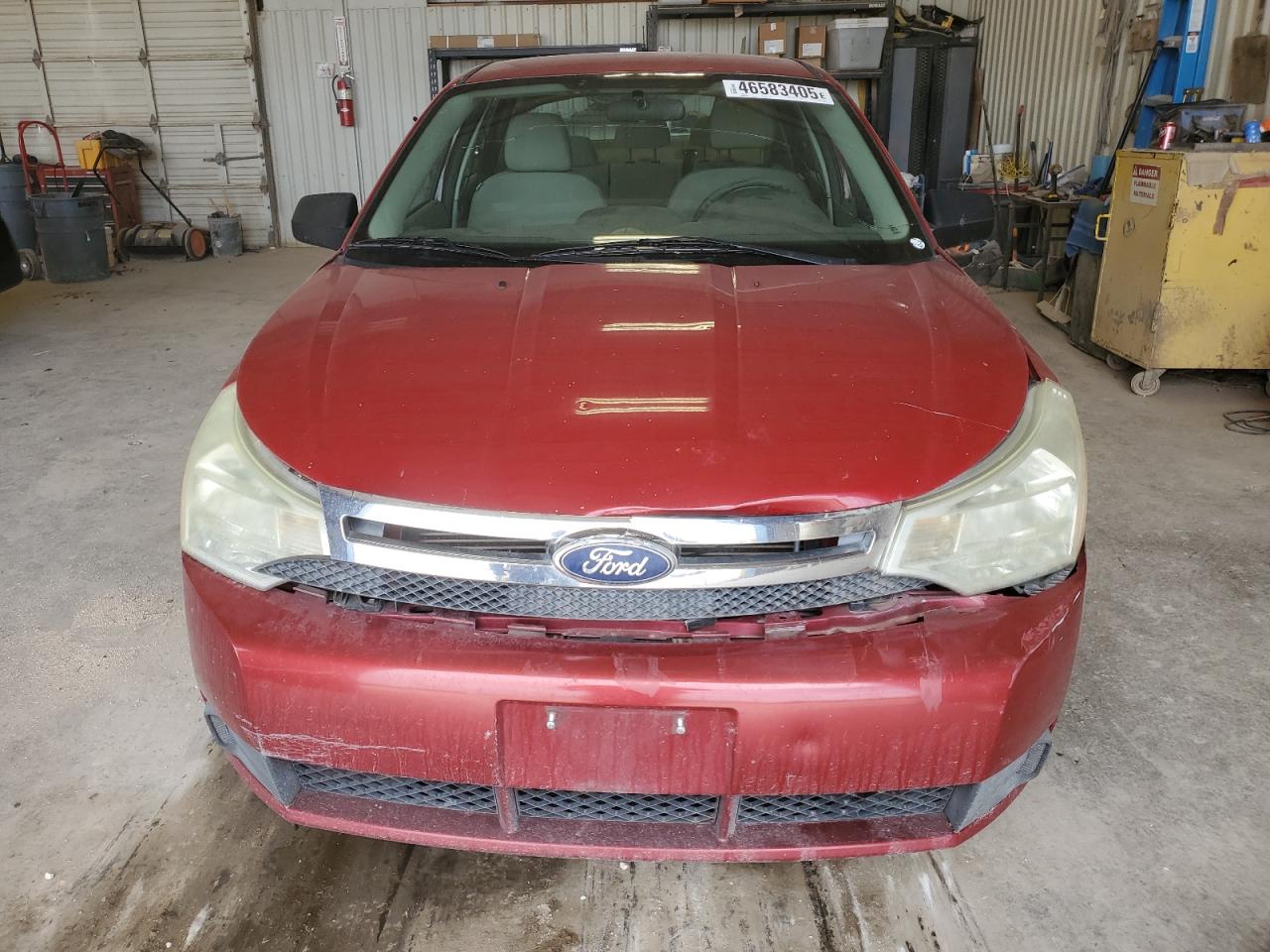 2011 Ford Focus - Image 5