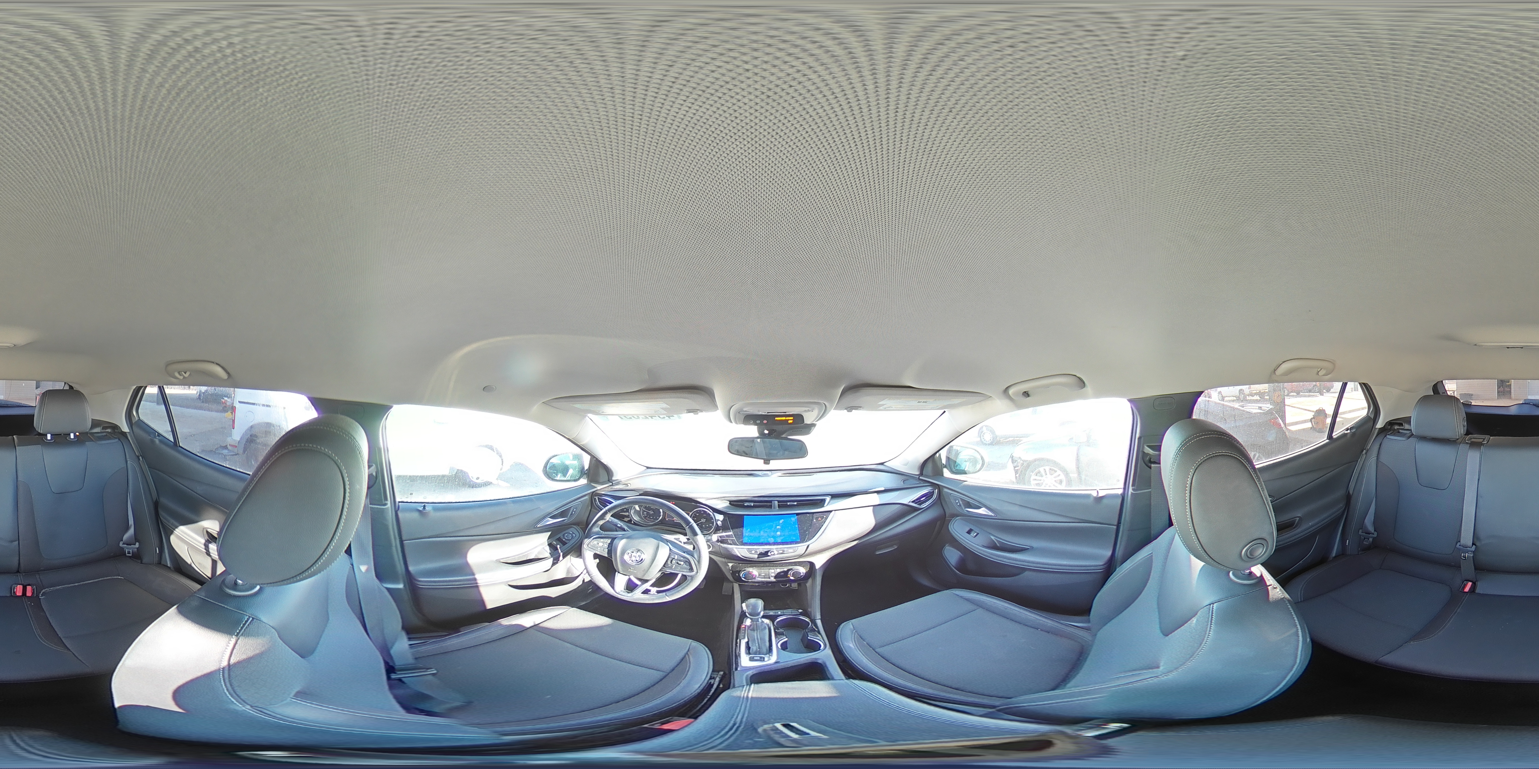 2021 Buick Encore - Image 14