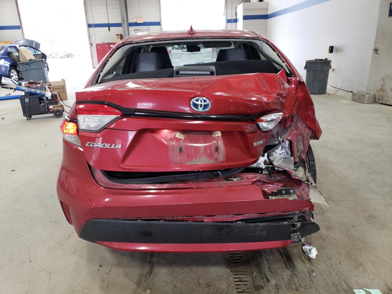 2020 Toyota Corolla - Image 6
