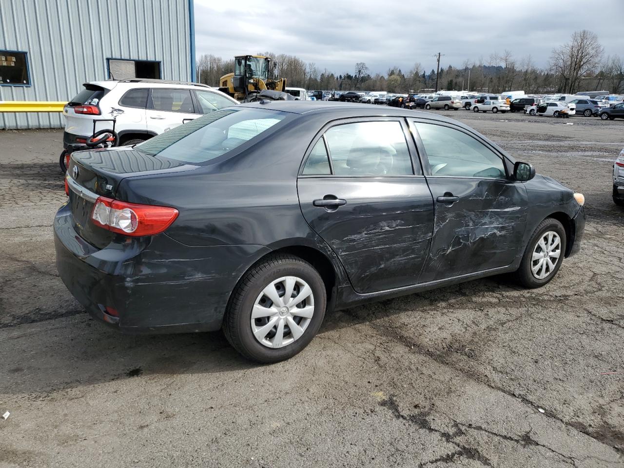 2011 Toyota Corolla - Image 3