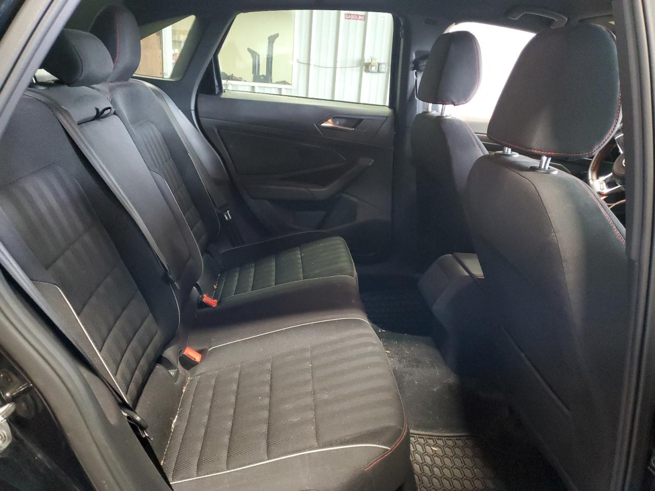 2019 Volkswagen Jetta - Image 10