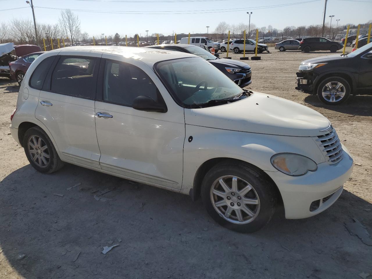 2007 Chrysler PT Cruiser - Image 4