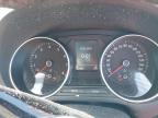 2014 VOLKSWAGEN POLO SEL T for sale at Copart SANDWICH