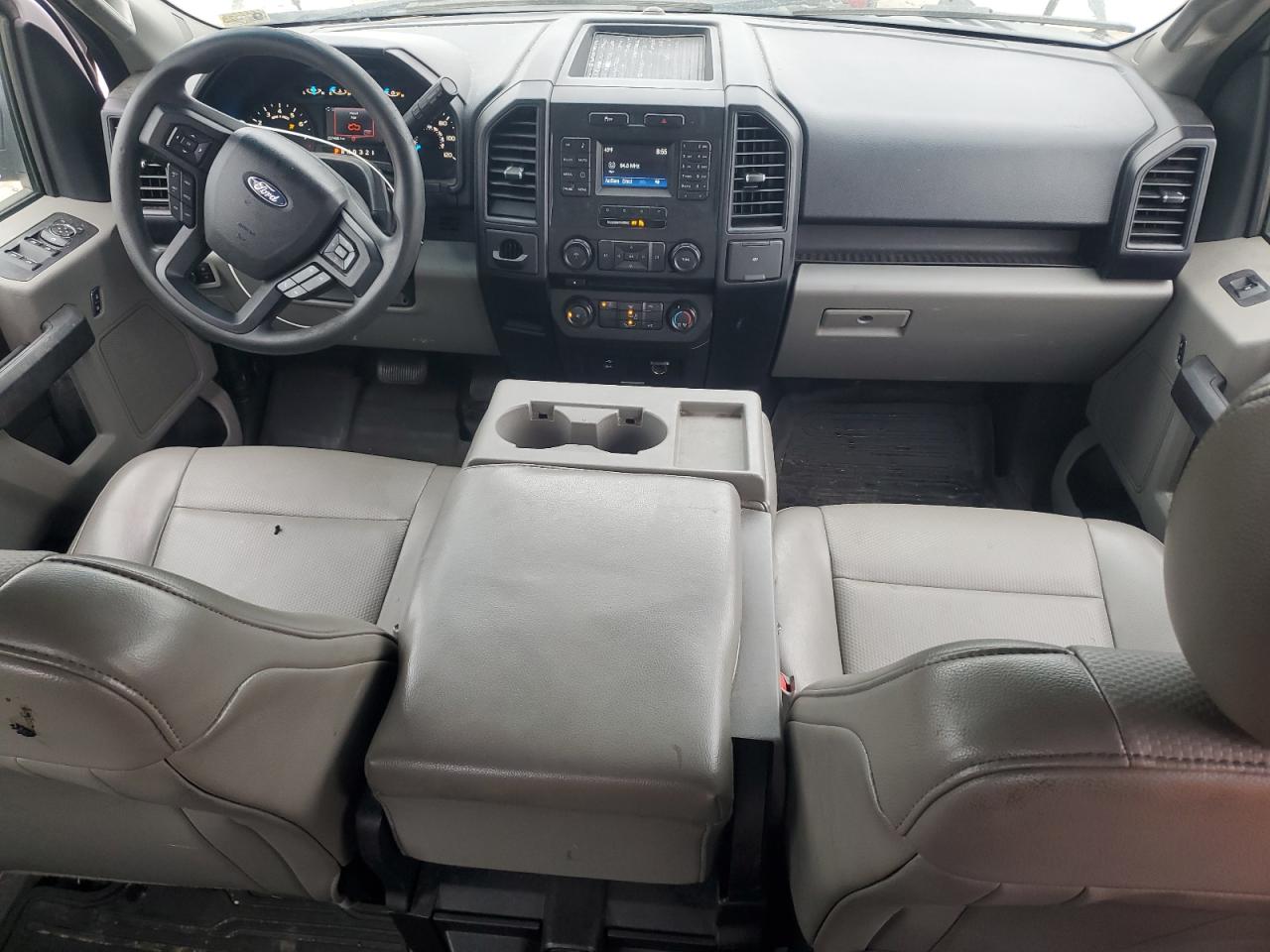 2017 Ford F-150 - Image 8