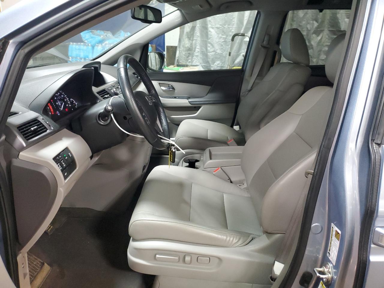 2014 Honda Odyssey - Image 7