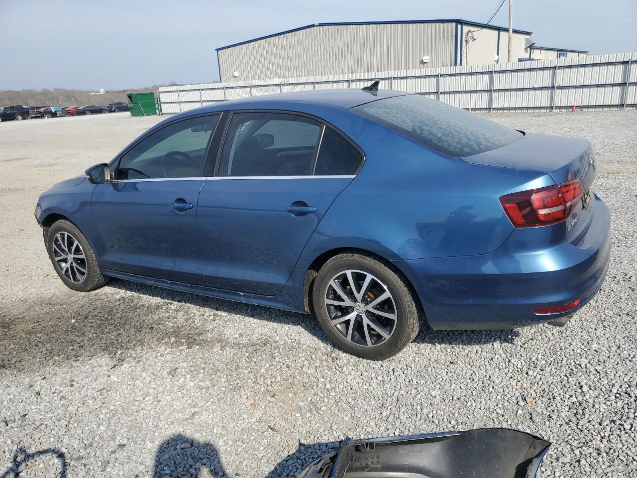 2018 Volkswagen Jetta - Image 2